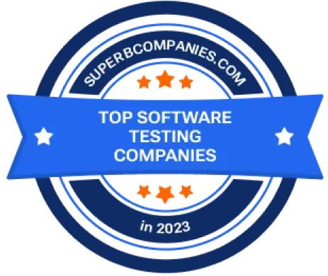 Top Software  Testing Сompany